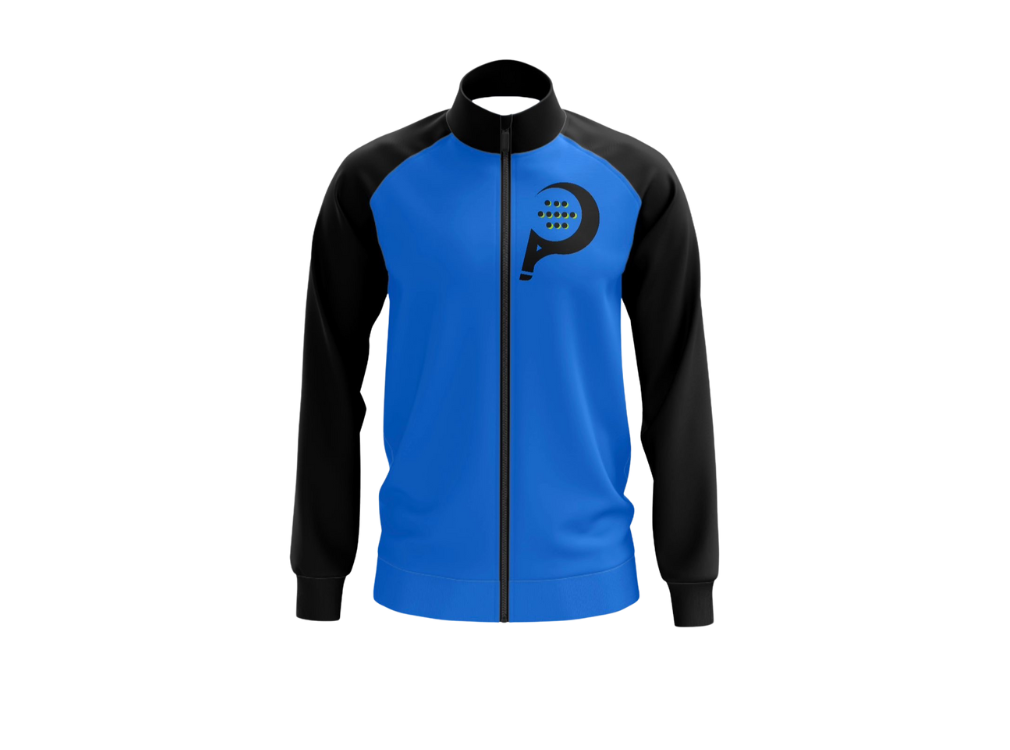 Padel Performance Vortex Jacket