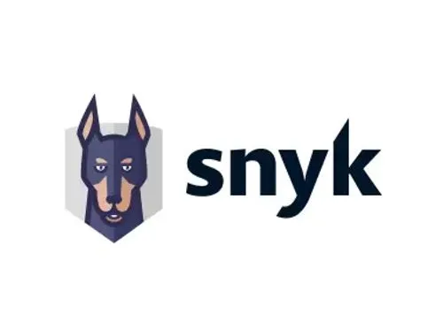 SNYK New Logo