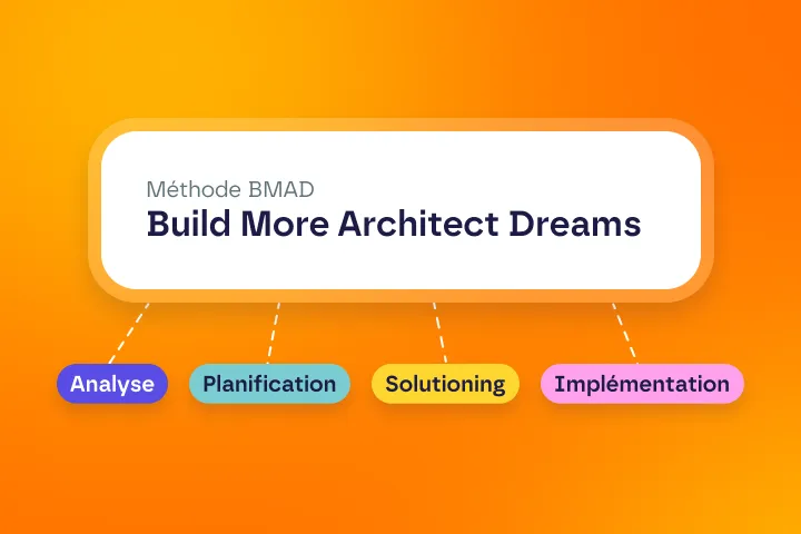 BMAD : Build More Architect Dreams