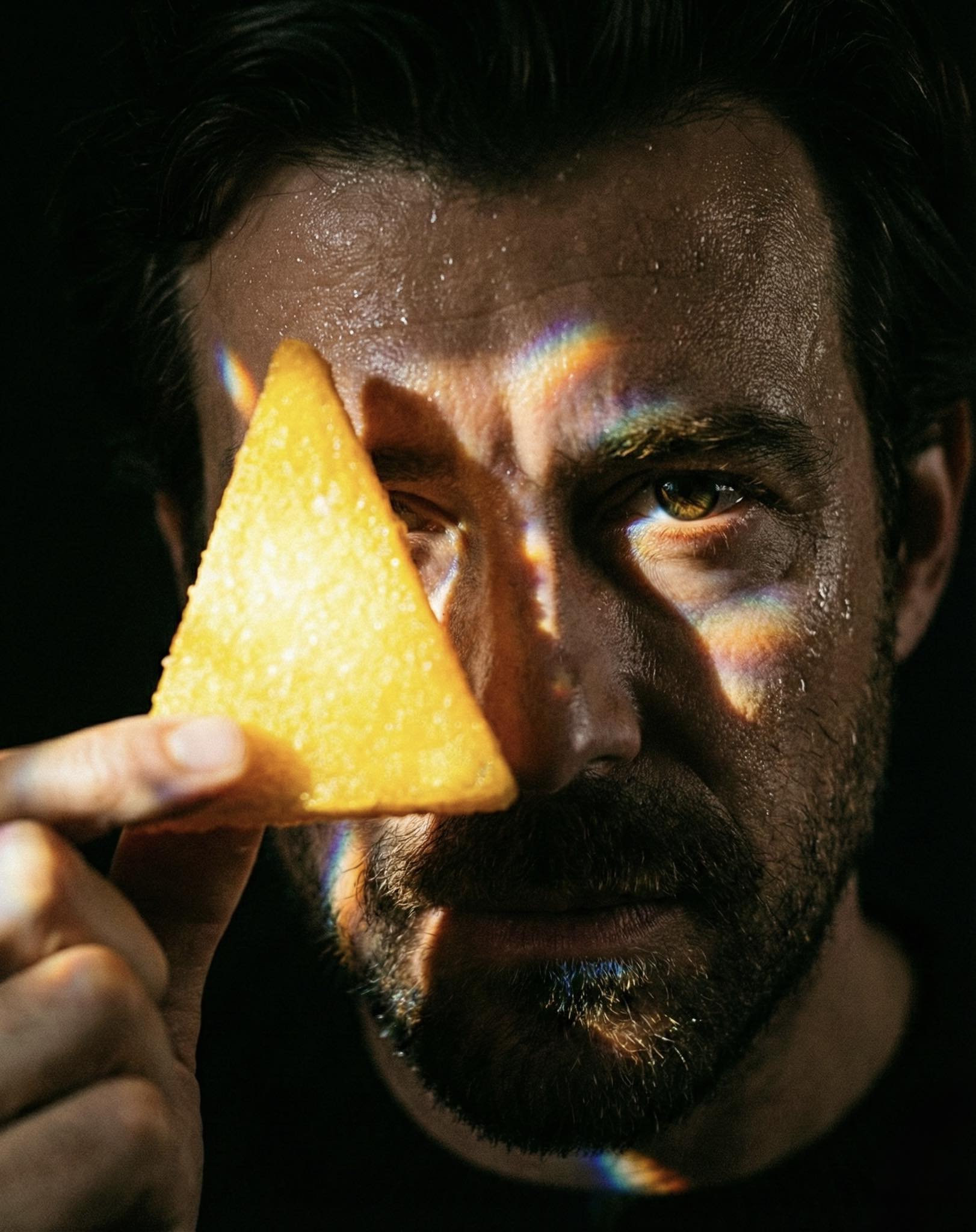 Non è colpa tua (e altre bugie che ci raccontiamo su Foggia)