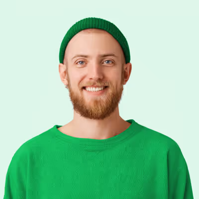 Matt Cannon - Emailstudio X Webflow Template