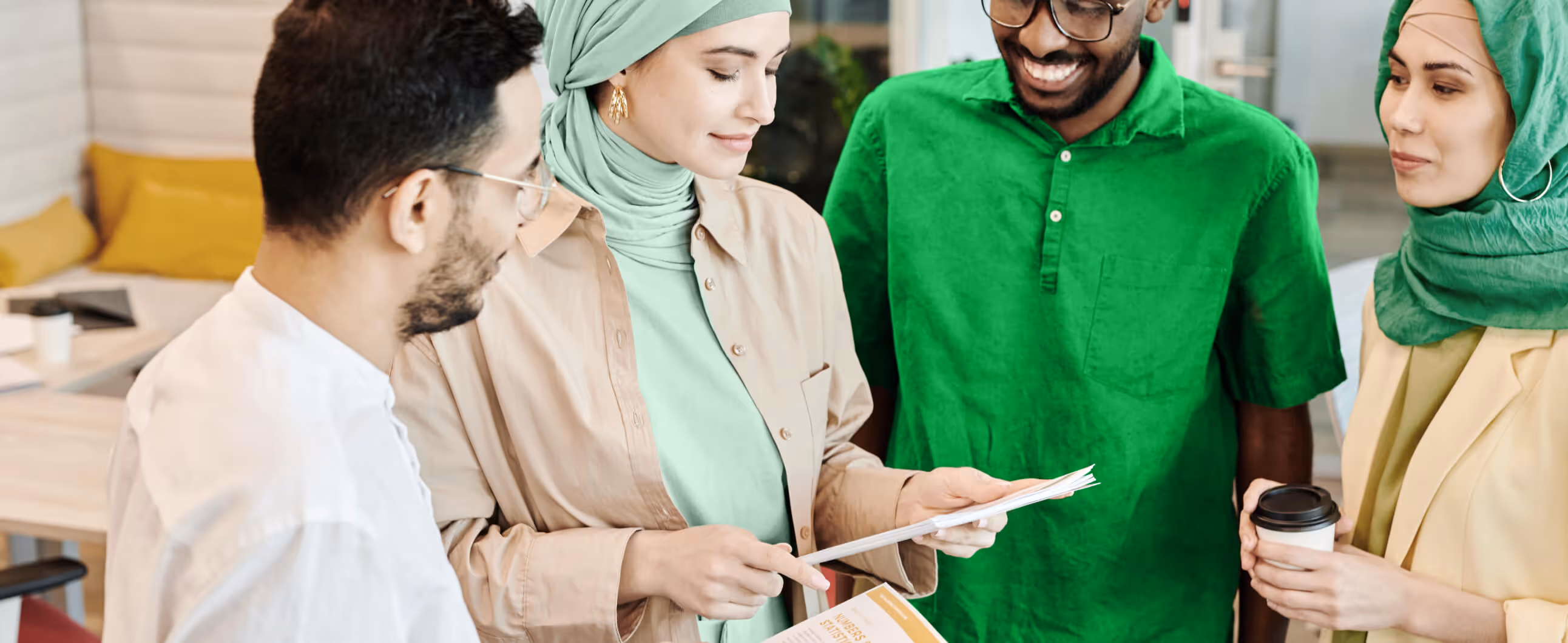 Our Customers Love Us - Emailstudio X Webflow Template