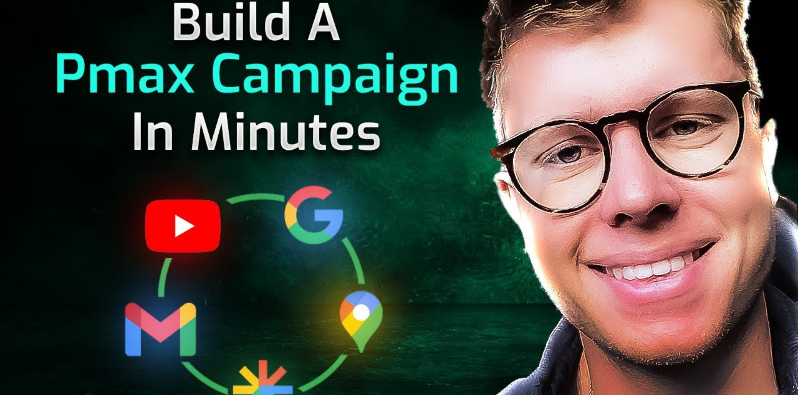 The Fastest Way To Create A Performance Max Campaign In Google Ads Editor