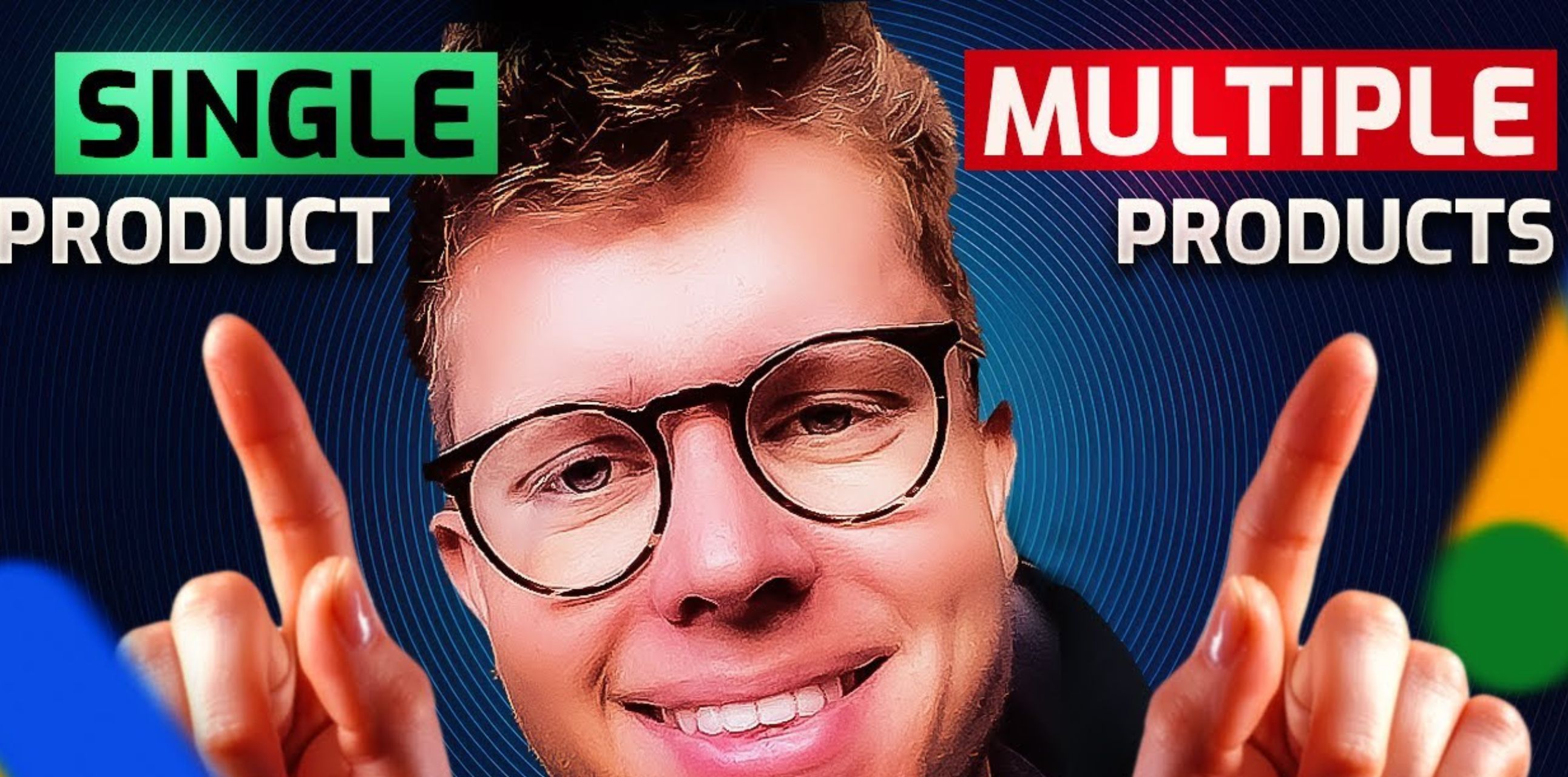 Performance Max | Should You Use Single Products or Product Groups