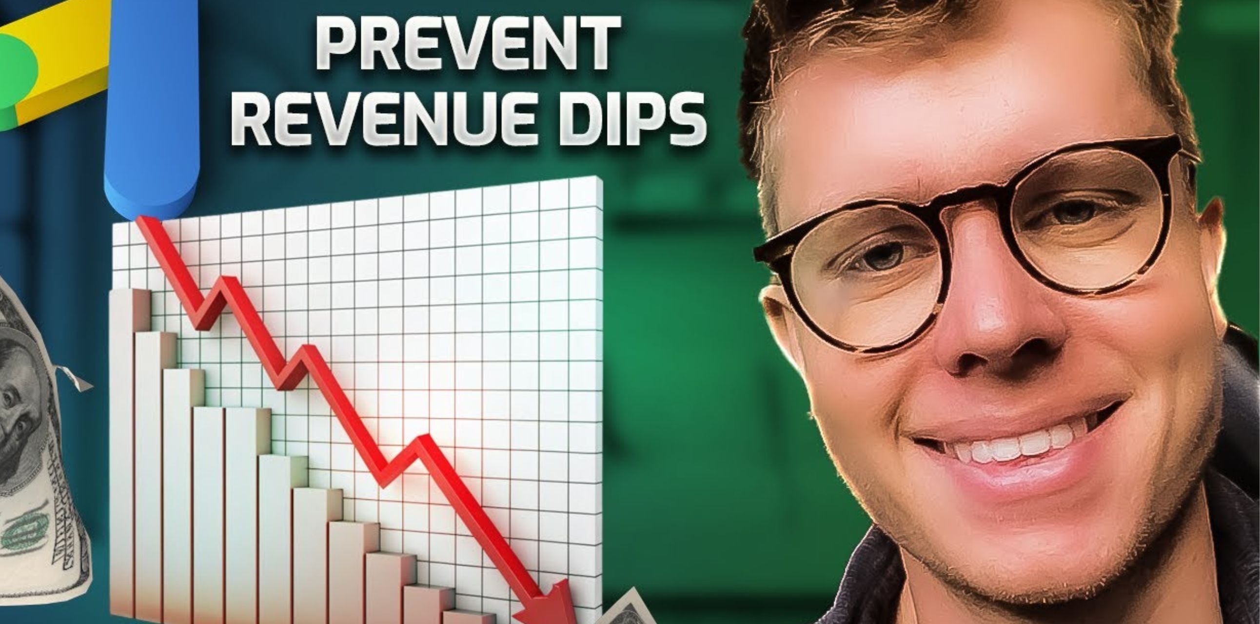 The Correct Way To Introduce New Google Ads Campaigns To Avoid Sales Dips