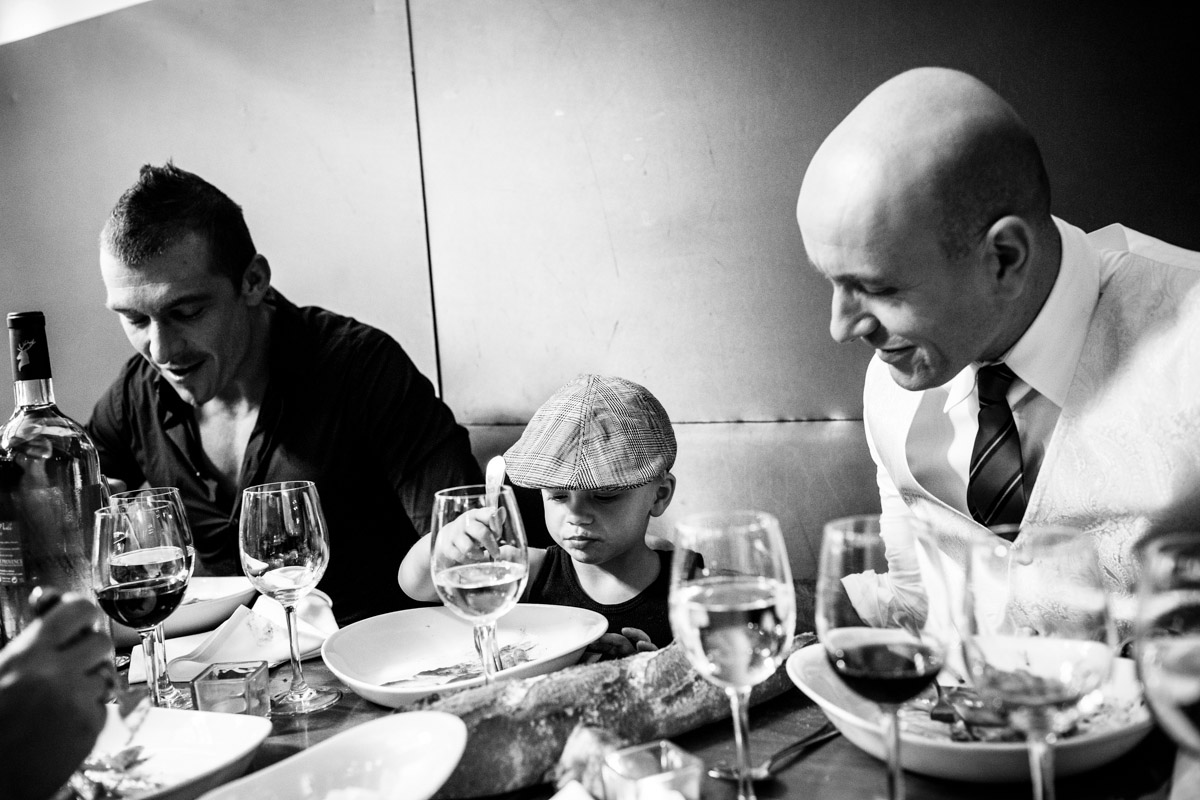 Nos clients partagent l’expérience culinaire de notre pizzeria à Annecy