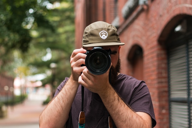 Photo by Matt Collamer on Unsplash