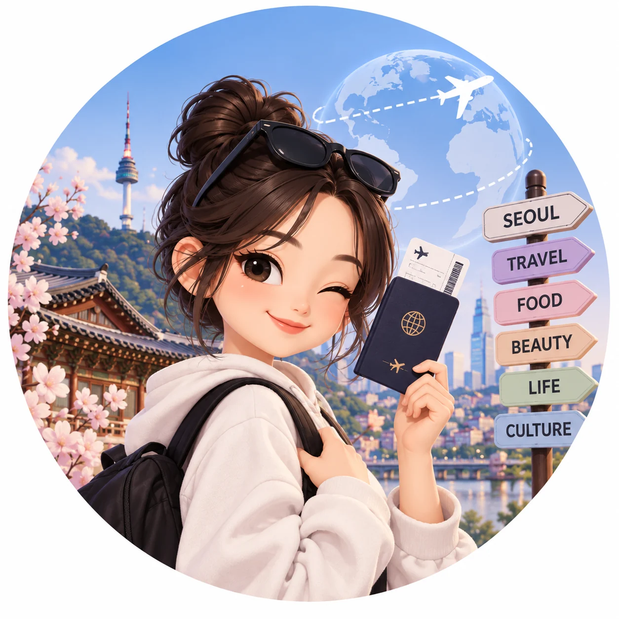 PIN Agency