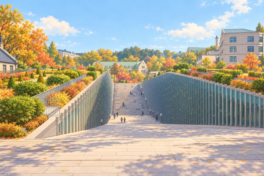 Ewha Womans University for International Students: Degrees, Exchange, Korean Study and Campus Life