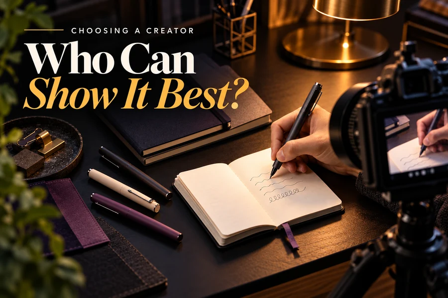 How to Choose an Influencer in Korea for Your Business