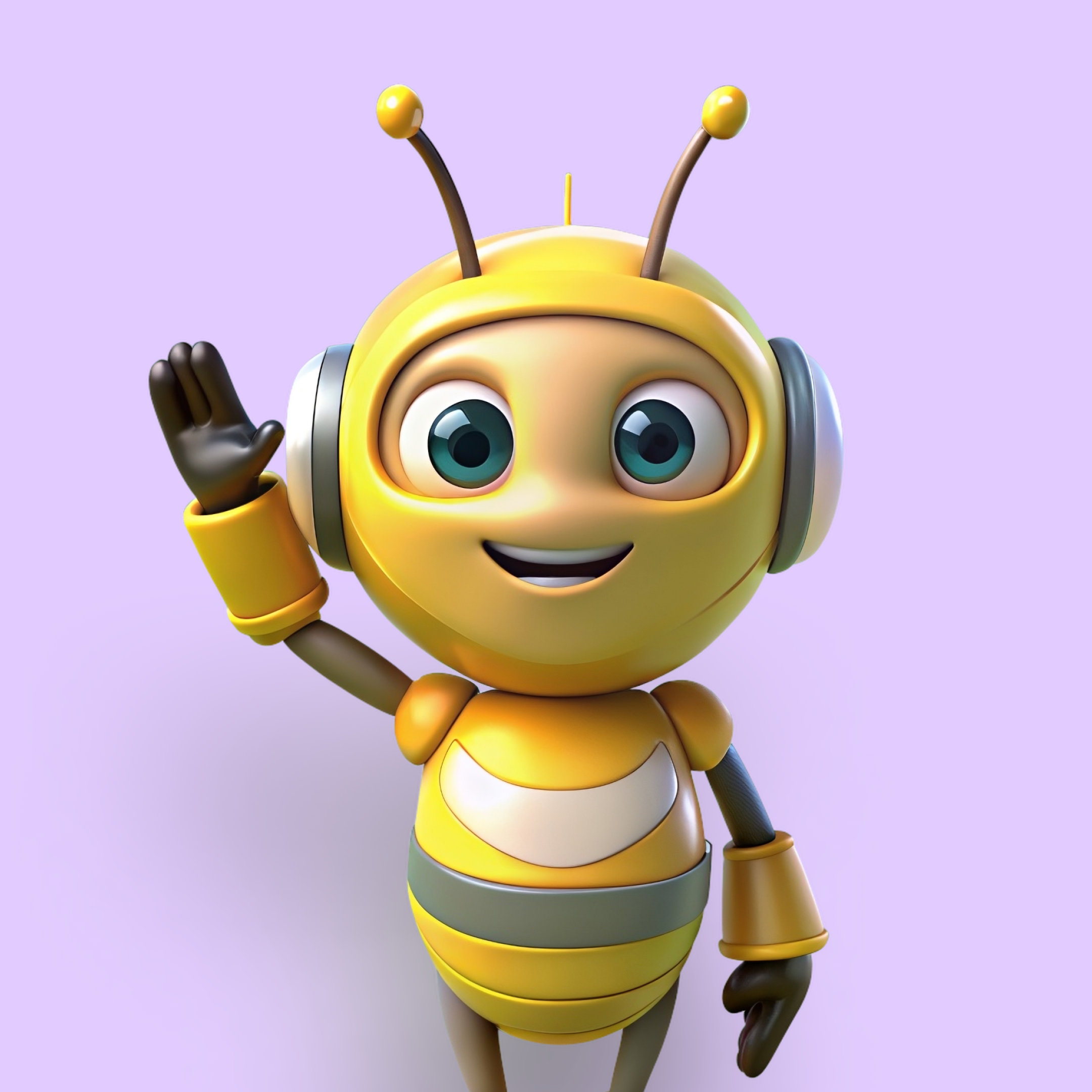 A mini interview with the BeebleBot team 