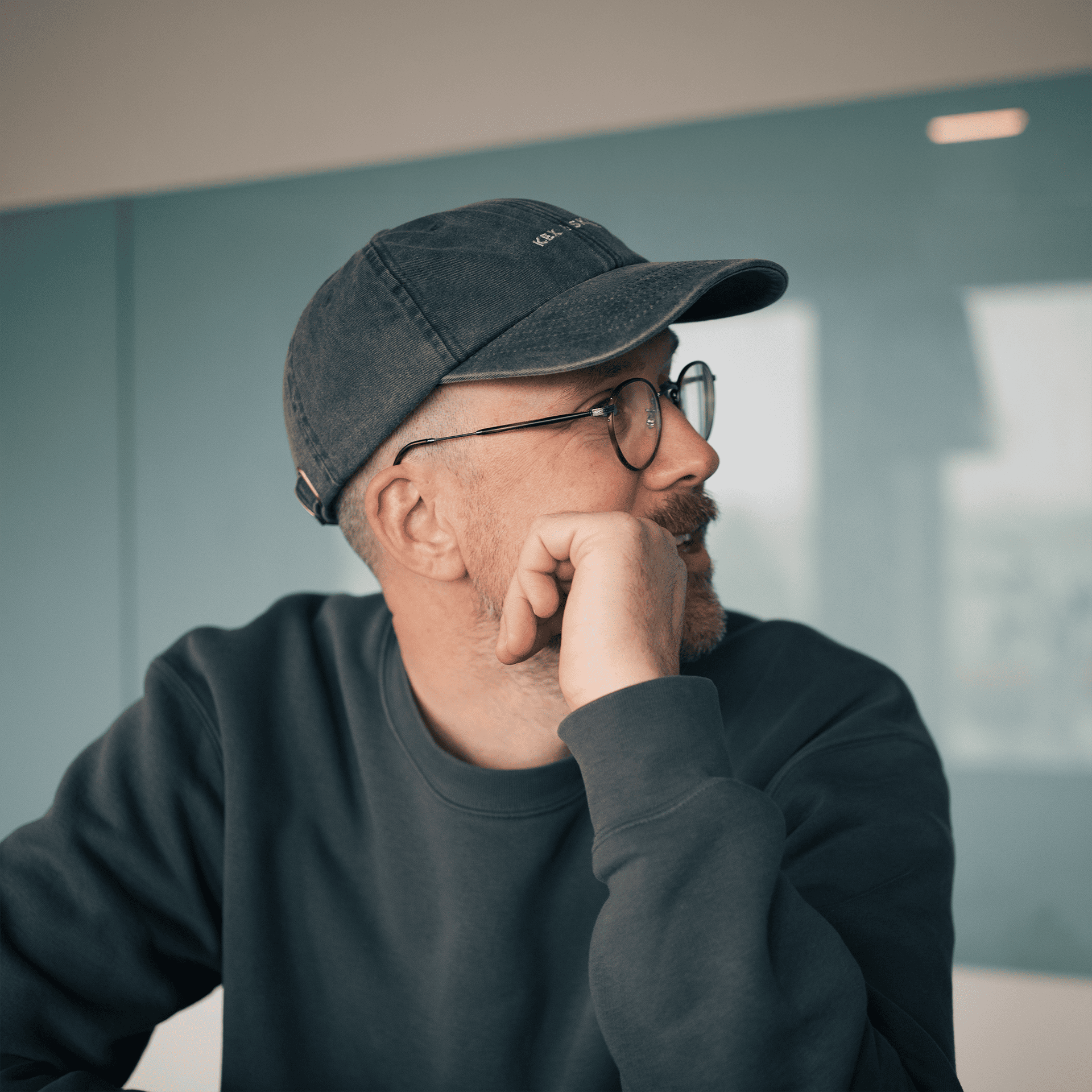 5 questions for David from construction startup Justr