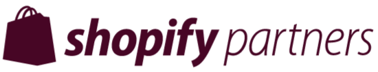 Shopify partners