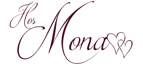 Hos Mona