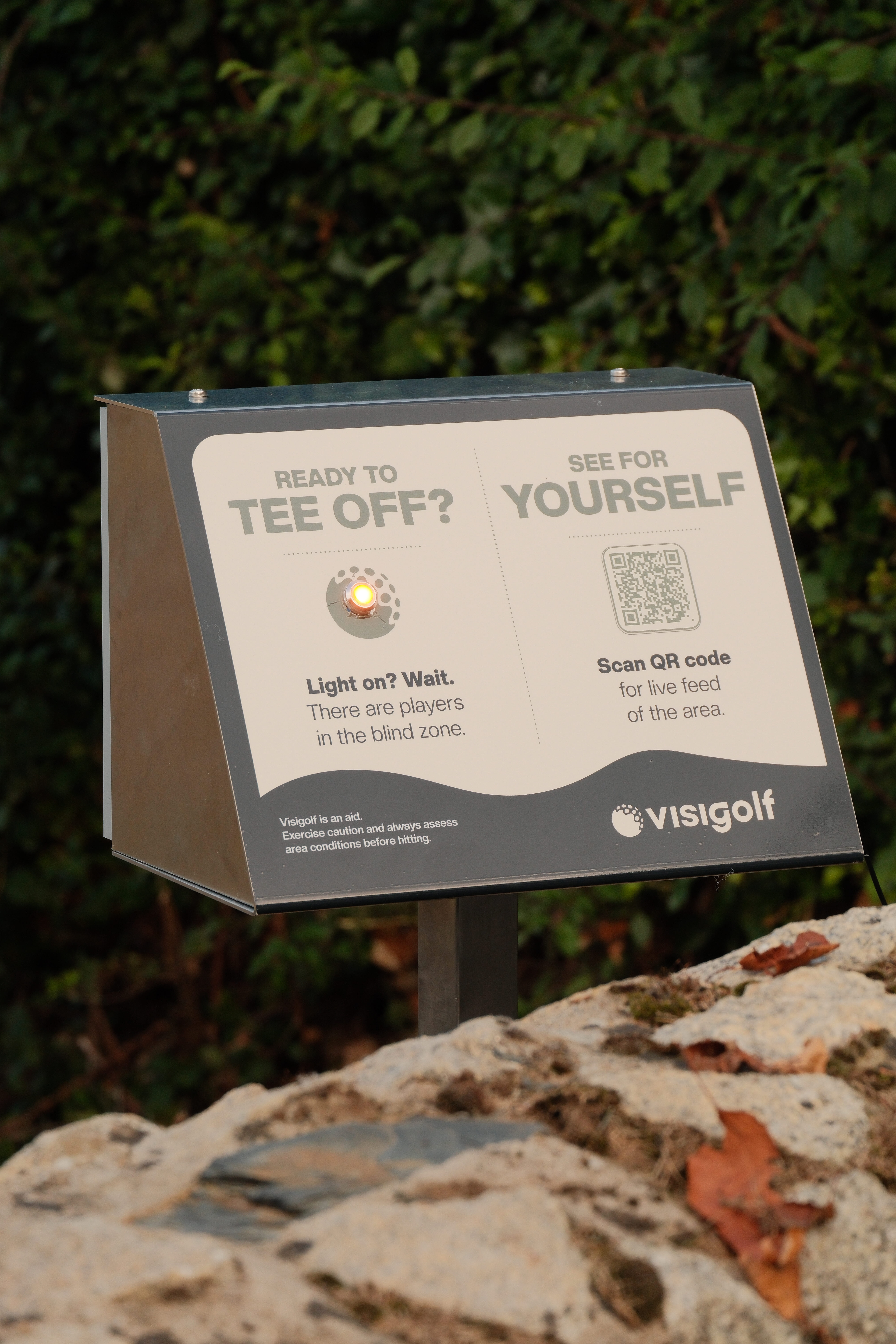 Visivo Venture
