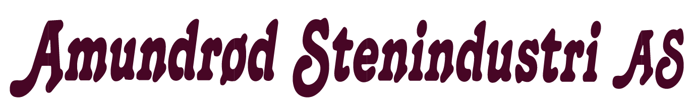 Amundrød Steinindustri