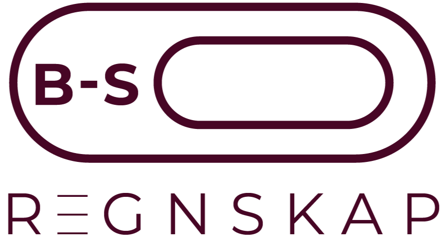 B-S Regnskap