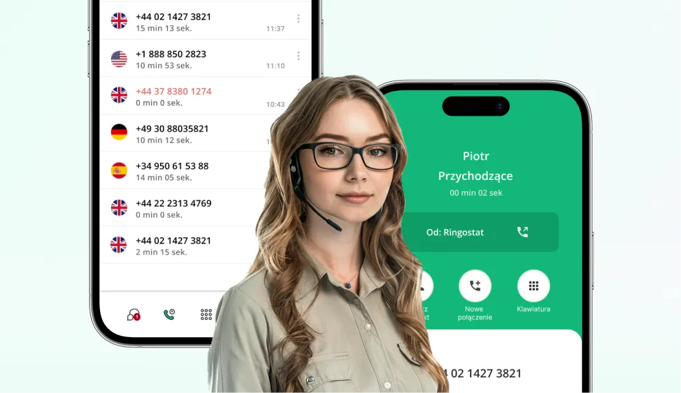 современная коммуникационная система для образовательной отрасли от ringostat