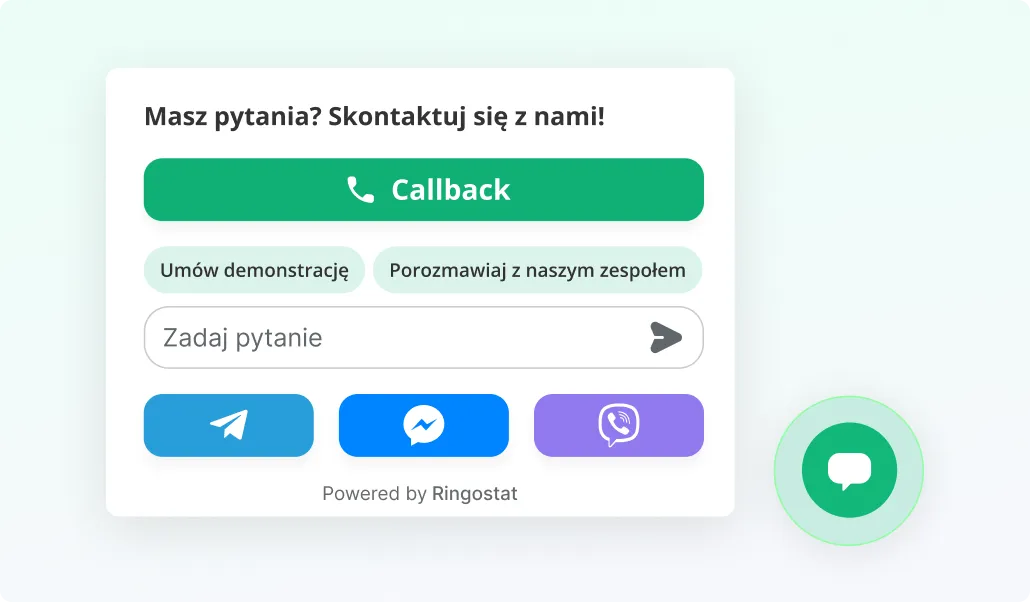ringostat-performance-calling
