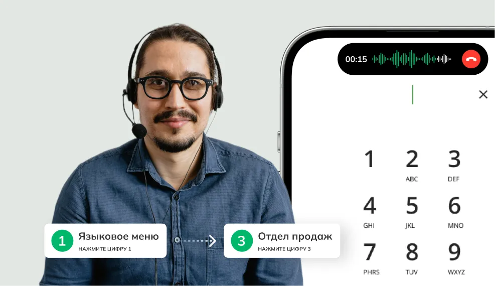 Партнерська програма Ringostat для digital агенцій