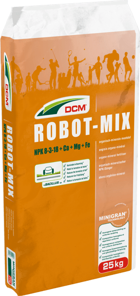 nawóz Robot-Mix