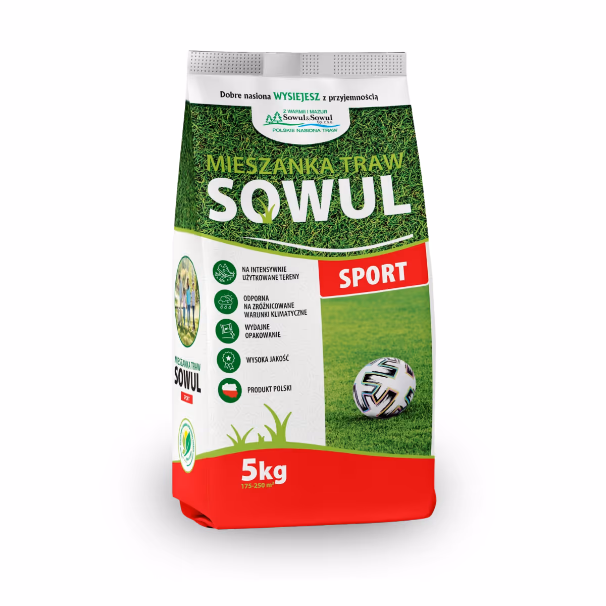 Produkt SOWUL