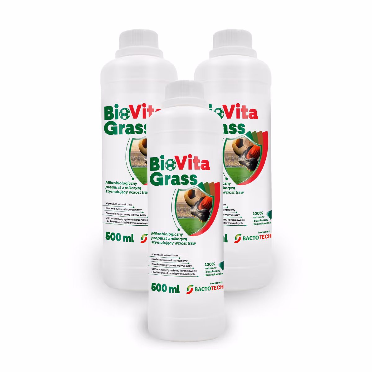BioVita Grass - produkt
