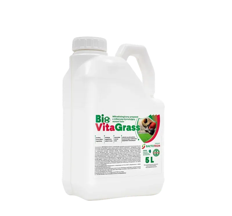 BioVita Grass - produkt