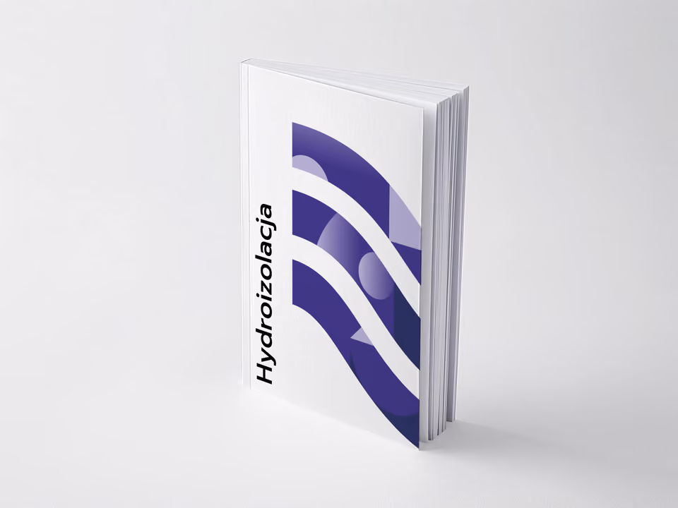 Katalogi hydroizolacji EPDM