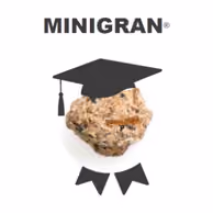 Technologia MINIGRAN - mikrogranulka nawozu DCM