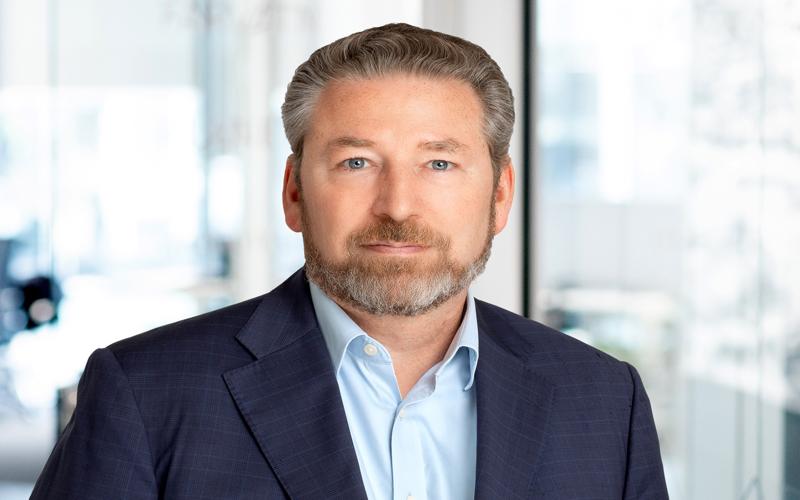 Sean Fitzgerald