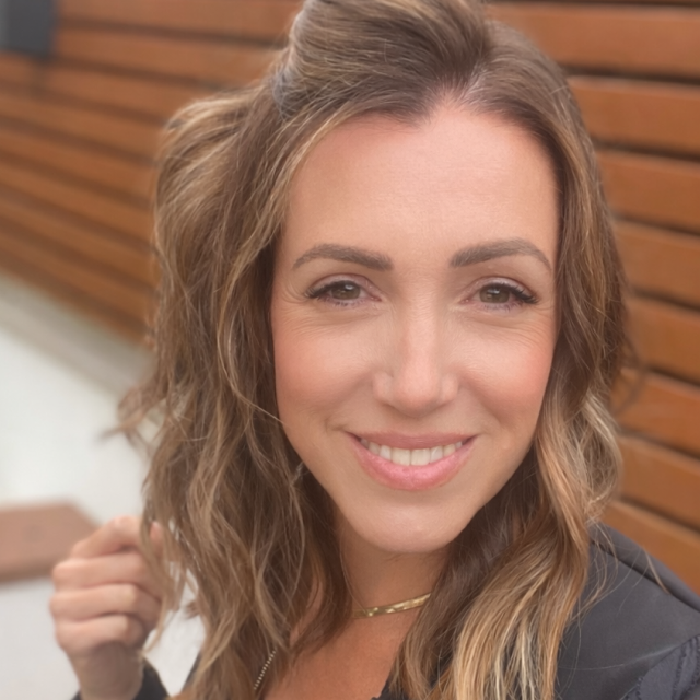 Daisy Spencer of We Are Shine weareshine