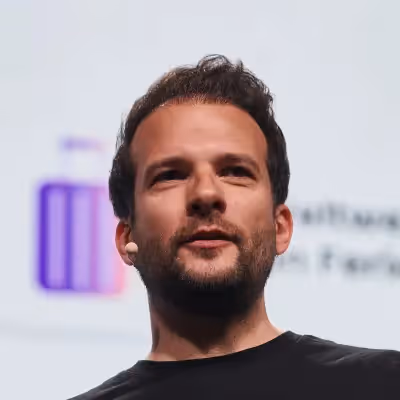 Picture of Patrick Andrae fromHomeToGo