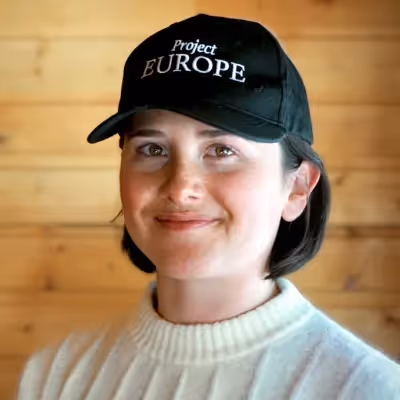 Picture of  Mayo fromProject Europe