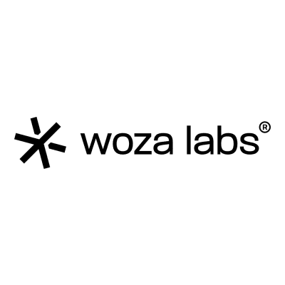 This is the logo of the companyWozalabs