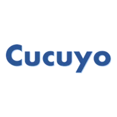This is the logo of the companyCucuyo