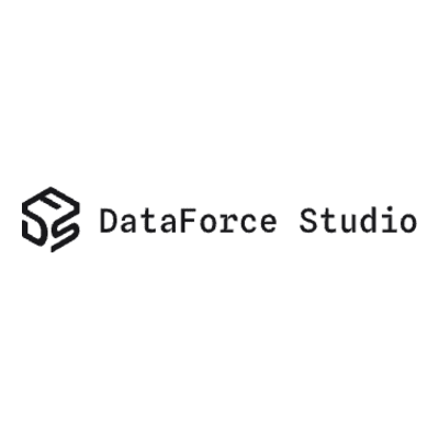 This is the logo of the companyDataForceSolutions