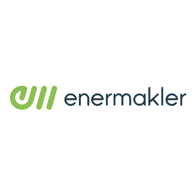 This is the logo of the company Enermakler
