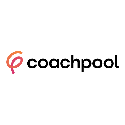 This is the logo of the companyCoachpool