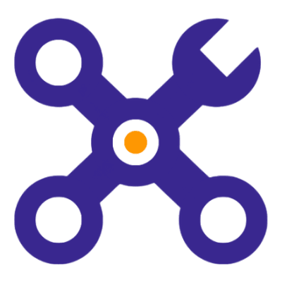 This is the logo of the companyKrafthub