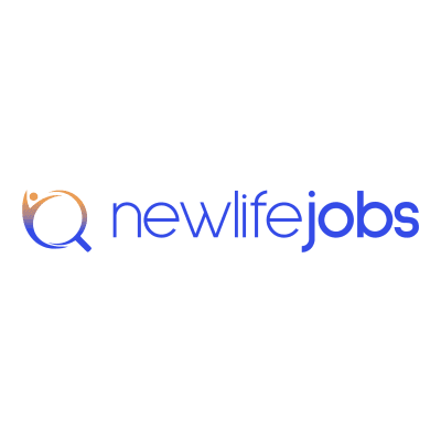 This is the logo of the companyNewlifejobs