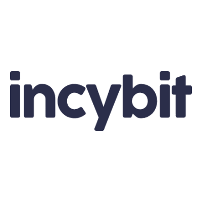 This is the logo of the company Incybit