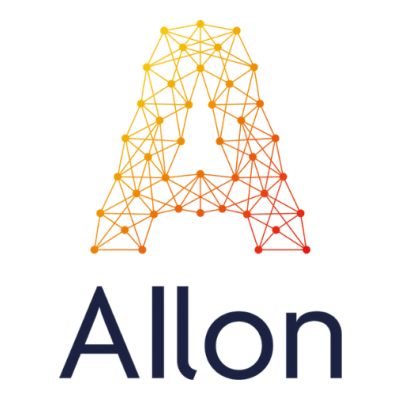 This is the logo of the companyAilon
