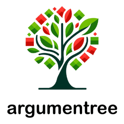 This is the logo of the companyArgumentree