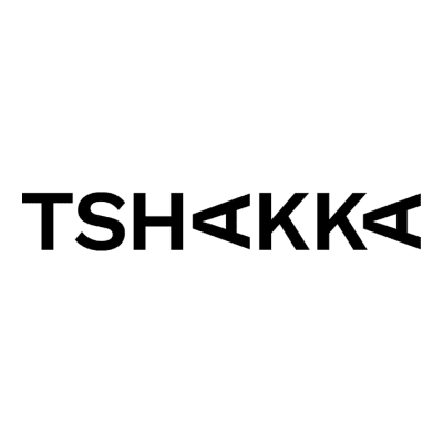This is the logo of the companyTshakka