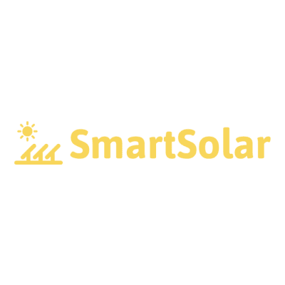 This is the logo of the companySmartSolar