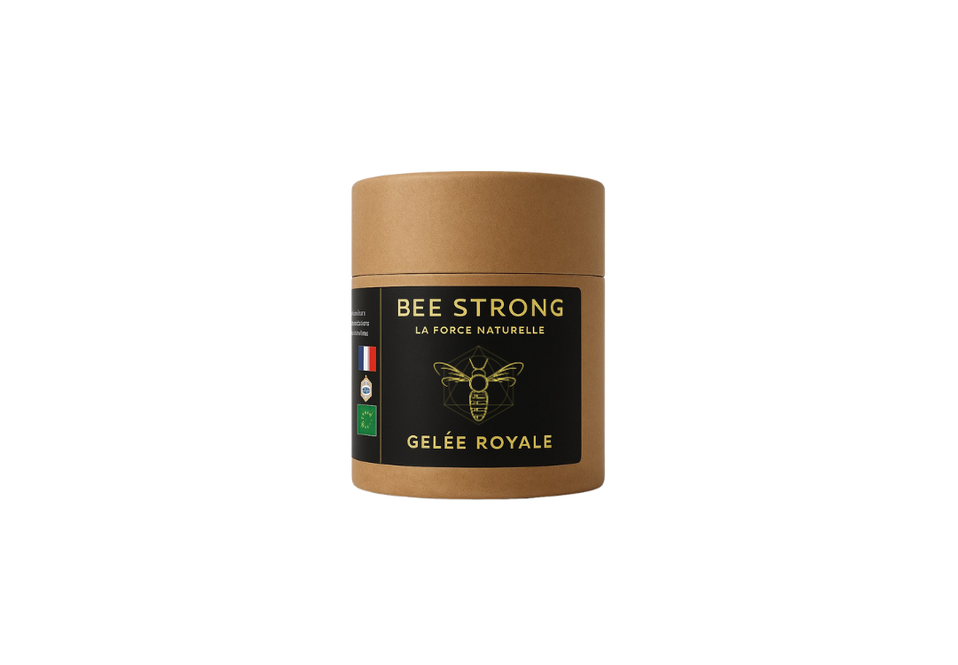Gelée royale 25g