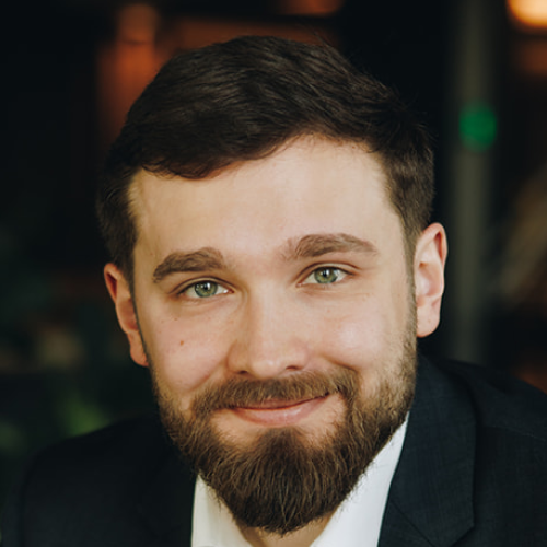 Picture of Stenver Jerkku, Founder & CEO