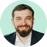 Picture of Stenver Jerkku, Founder & CEO