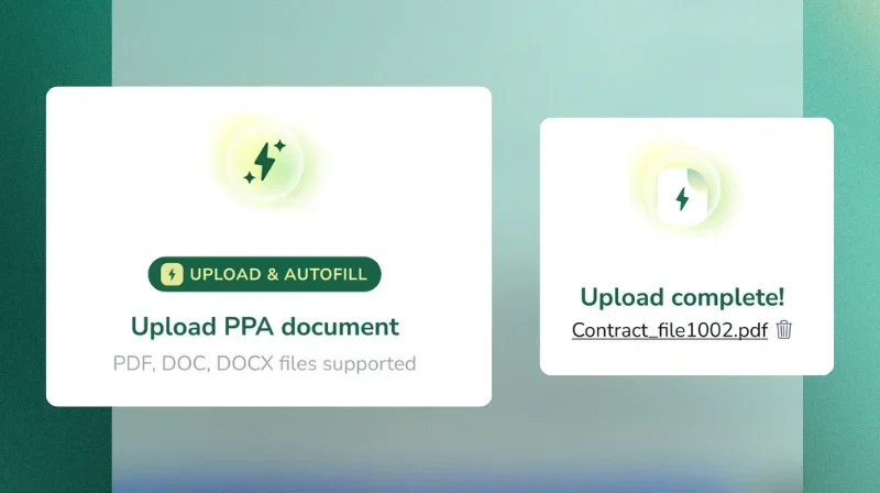 Soldera's Secure AI Practices: Guarantees of Origin Management - Demo image